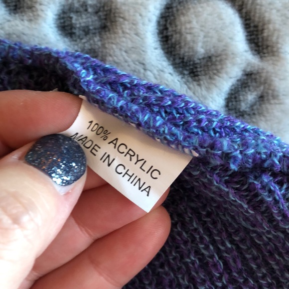 Neff Beanie - Picture 6 of 7